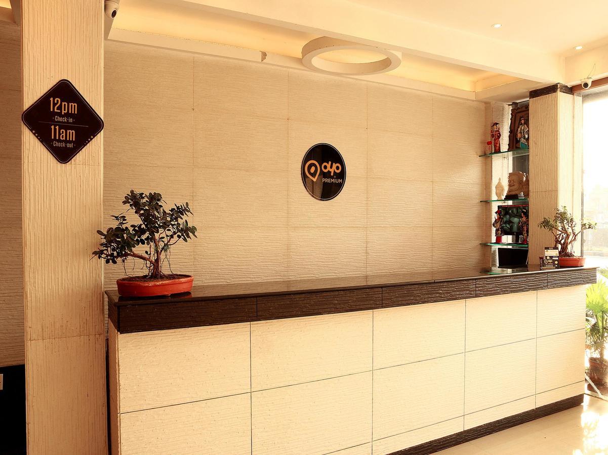 Oyo 2911 The Pearl Hotel Καλκούτα Εξωτερικό φωτογραφία
